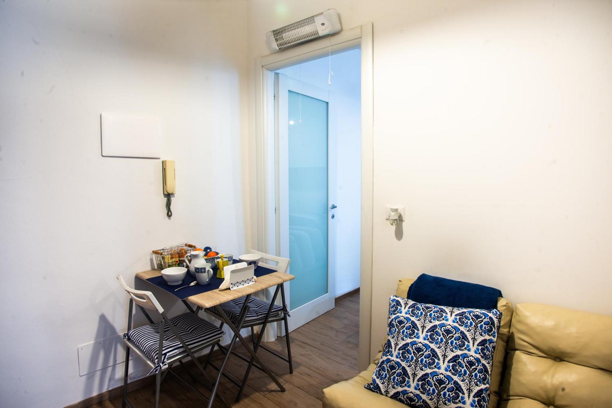 Casina Cato - Happy Rentals San Remo Exterior foto