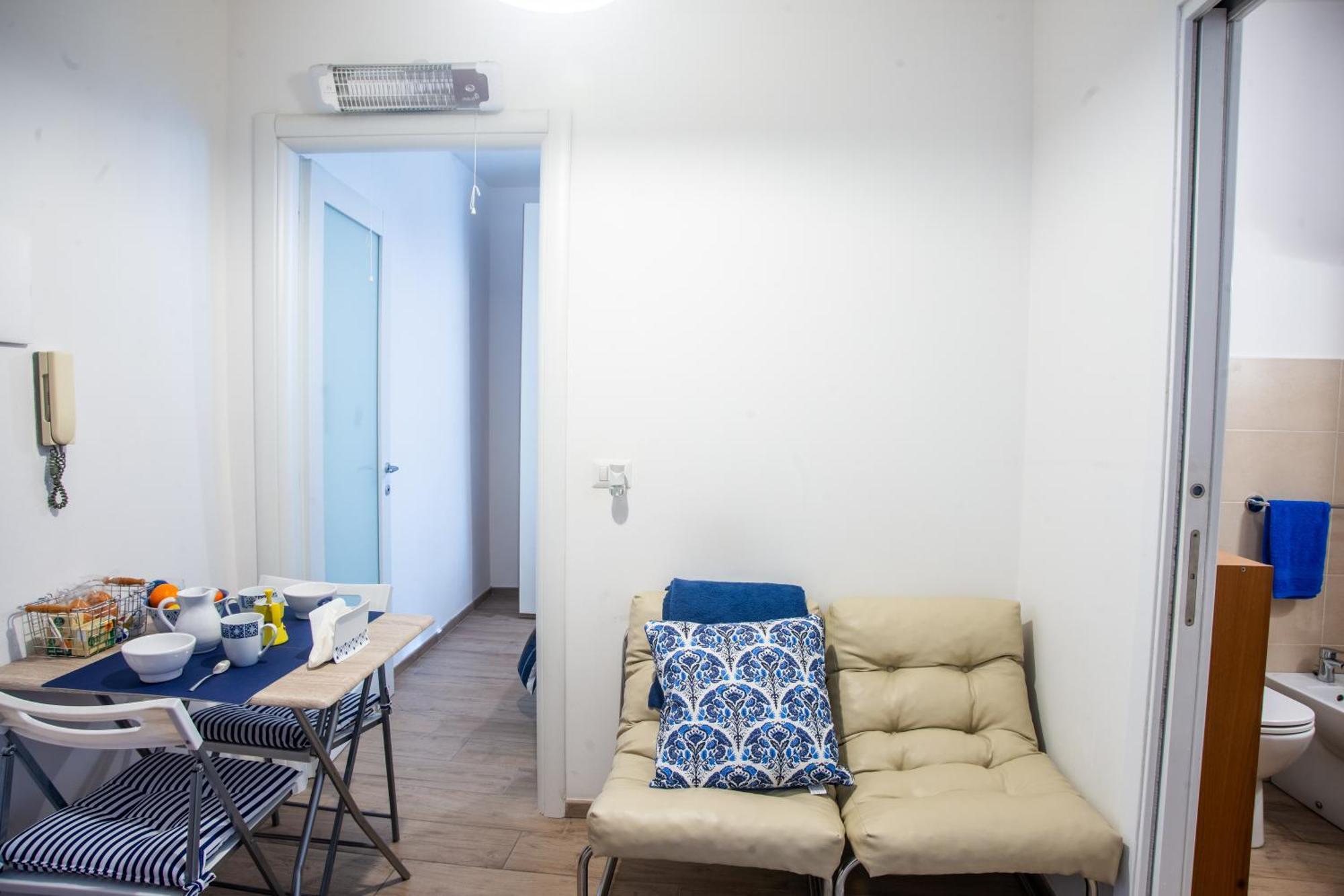 Casina Cato - Happy Rentals San Remo Exterior foto