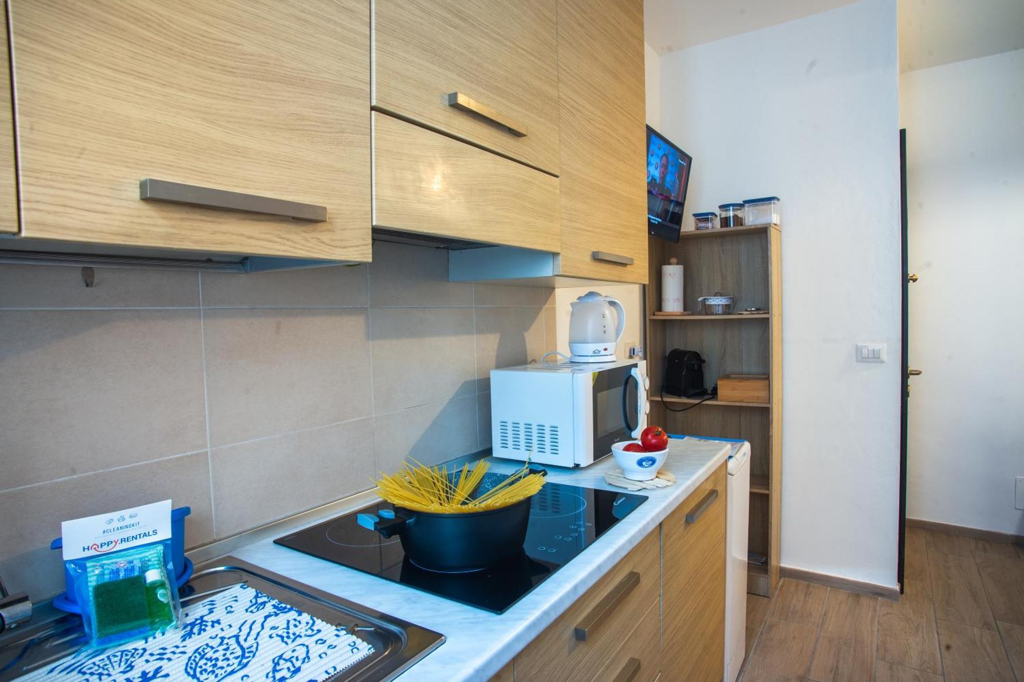 Casina Cato - Happy Rentals San Remo Exterior foto